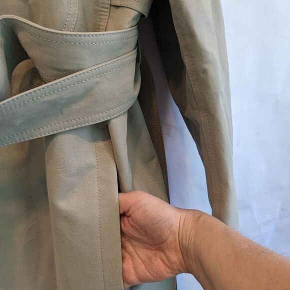 𝅺RICK Owens Runway FW16 Mastodon coat size 40 BNWT - Picture 7 of 12